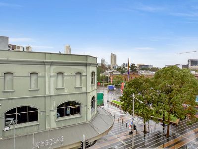 406 / 389 Bourke Street, Darlinghurst