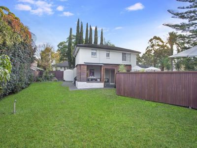 43A Central Rd, Beverly Hills