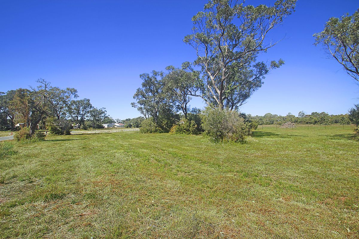 Lot 223 Curlew Court, Poona