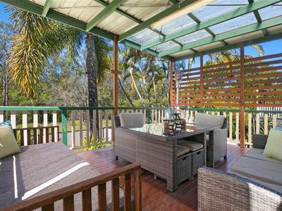 46 Kallista Road, Rochedale South