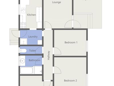 4 Bruton Grove, Swan Hill