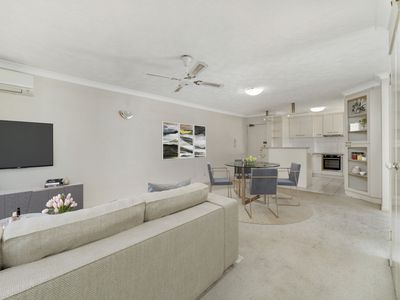 2 / 101 Oxford Terrace, Taringa