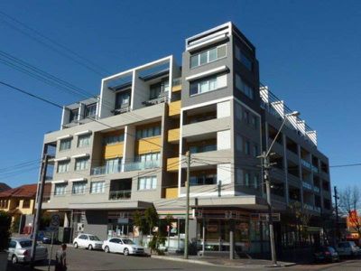 2 / 76 Anzac Parade, Kensington