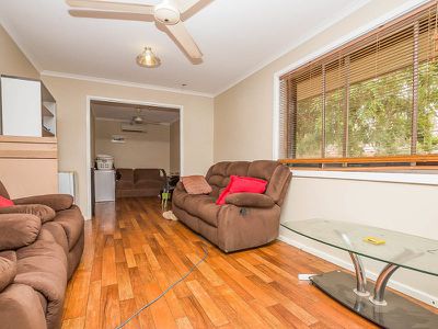 12 Kangaroo Cresent, South Hedland