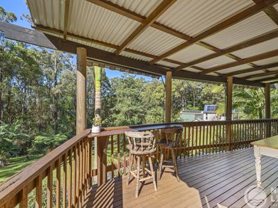 59 Binalong Court, Upper Burringbar
