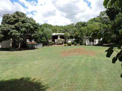 2 Hilltop Court, Kingaroy