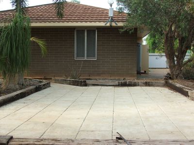 36 Somerset Crescent, South Hedland