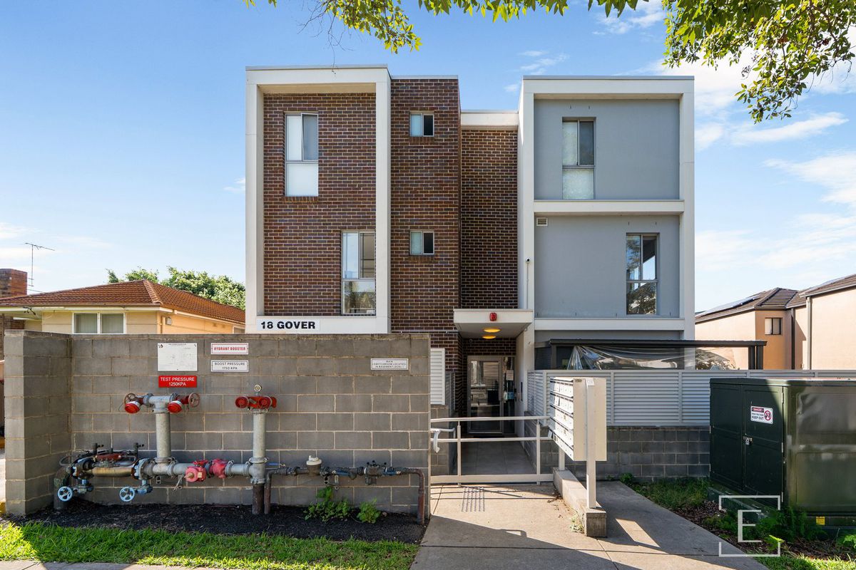 18 Gover Street, Peakhurst
