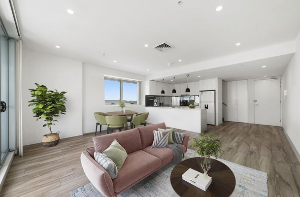 901 / 36-44 John Street, Lidcombe