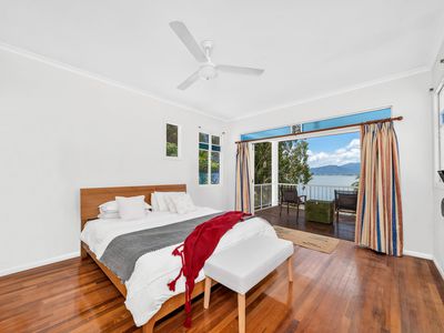 2401 Pine Creek - Yarrabah Road, East Trinity