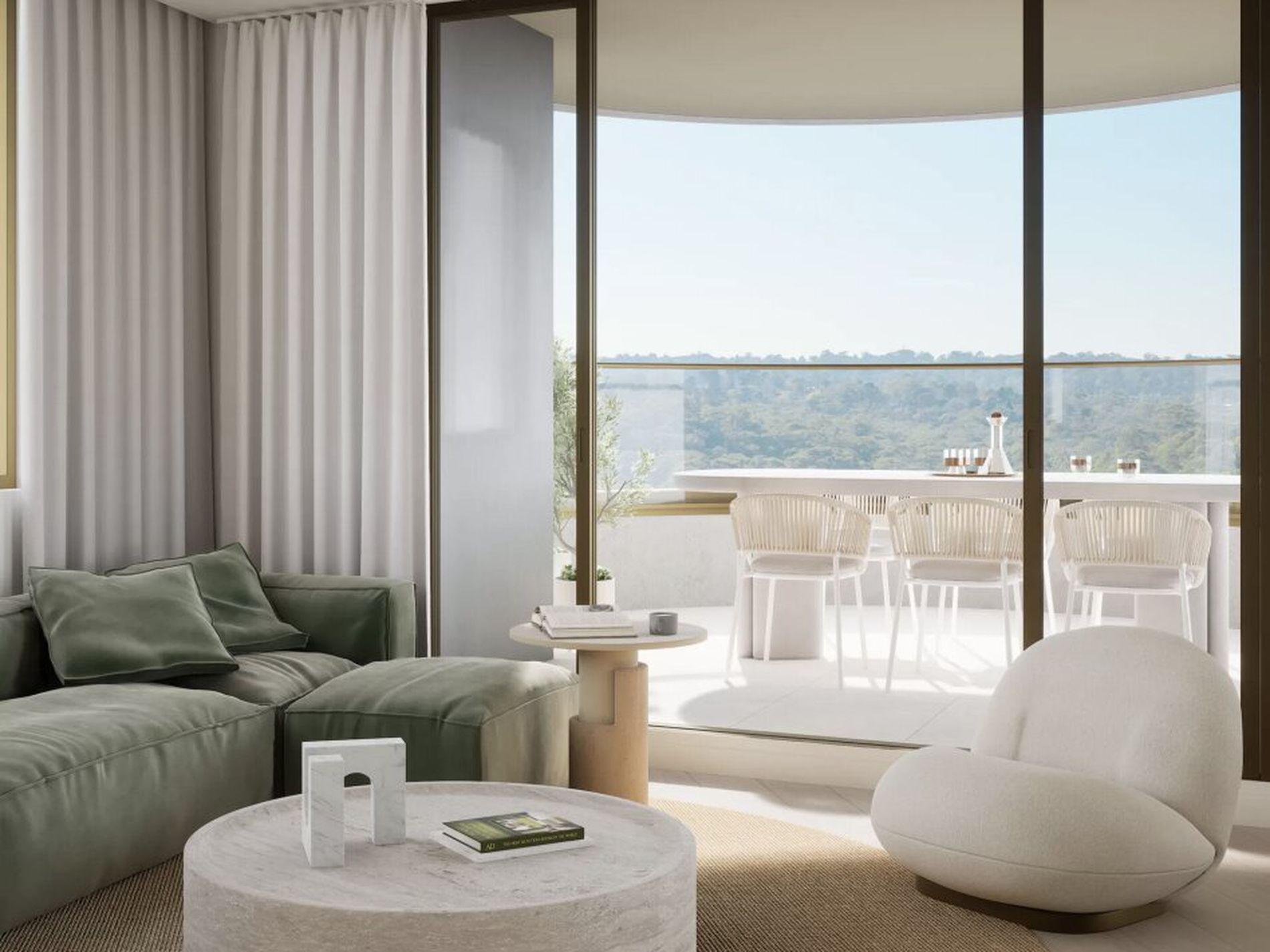 Level 17 / 66 Talavera Road, Macquarie Park