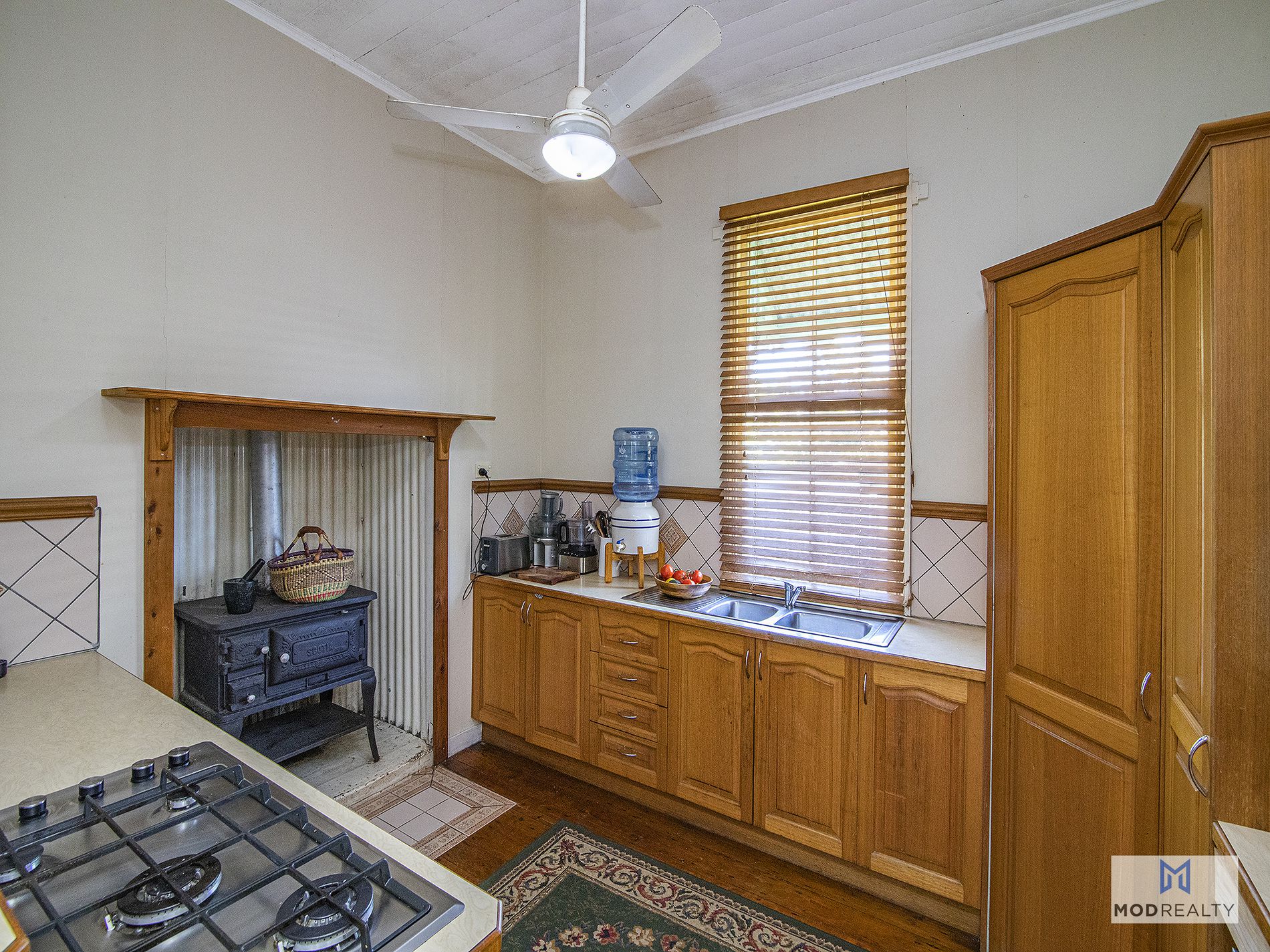 92 William Street West, Coalfalls