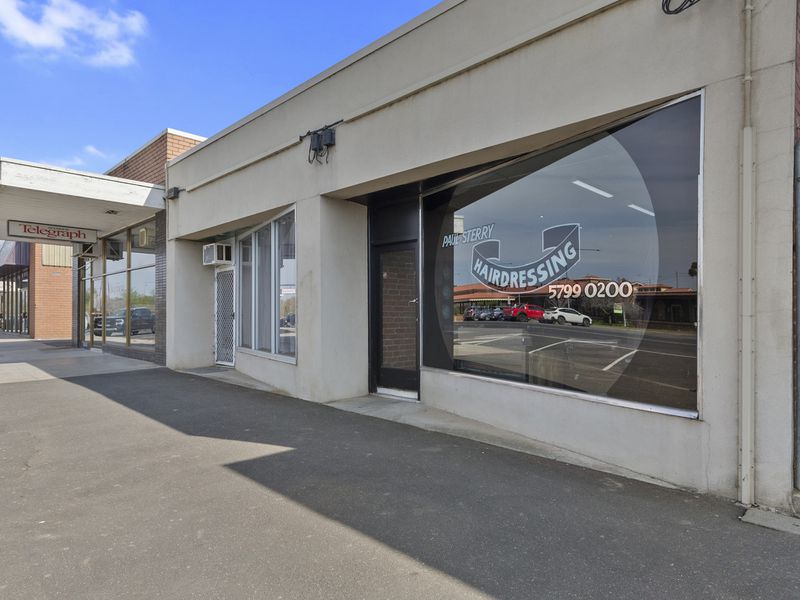SHOP 2 / 4 STATION STREET, Seymour
