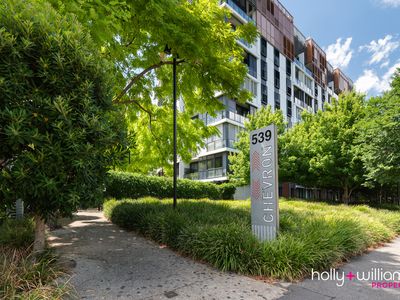 13 / 539 St Kilda Road, Melbourne