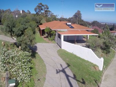 66 West Terrace, Kalamunda