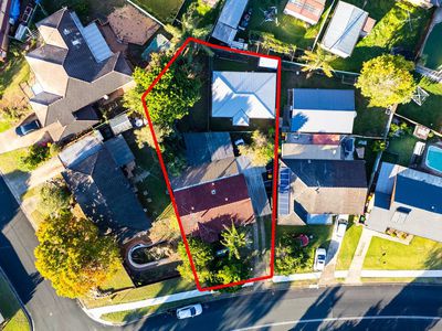 16 Dickens Road, Ambarvale
