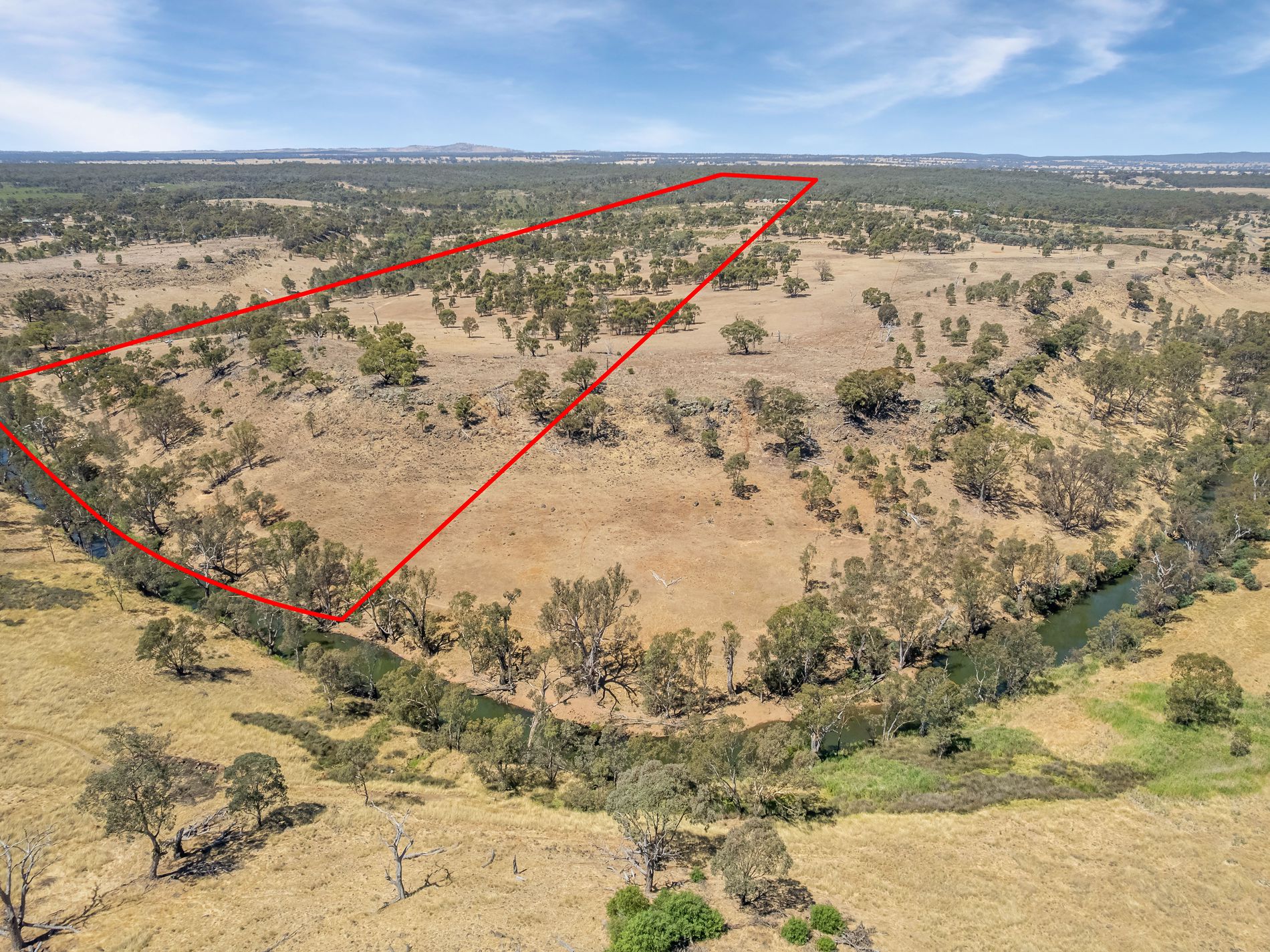 93 Axedale Quarry Road, Axedale