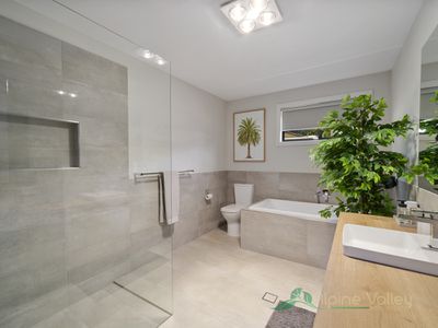 15 Saint Bernard Drive, Tawonga South