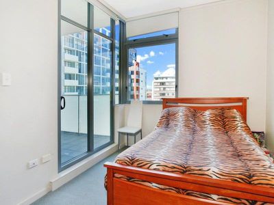 315 / 1 Bruce Bennetts Place, Maroubra