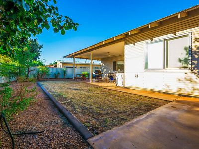 17 Mooring Loop, South Hedland