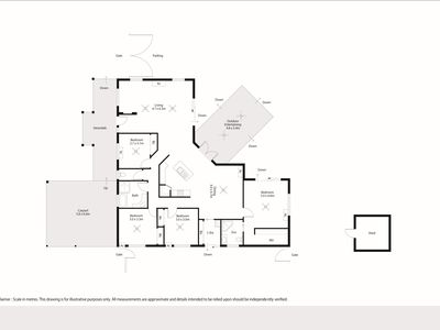 17 Bowerbird Loop, Djugun