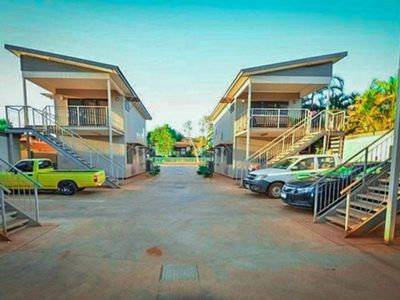 4 / 60 Morgans Street, Port Hedland