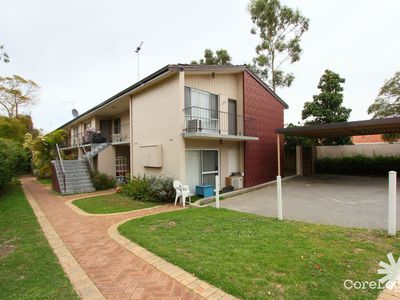 3 / 263 LABOUCHERE ROAD, Como