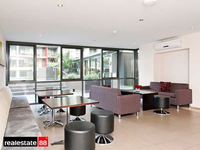 105 / 143 Adelaide Terrace, East Perth