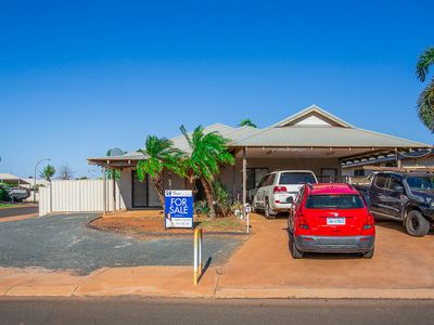 5 Australind Avenue, South Hedland