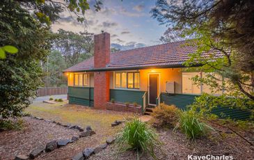 427 Belgrave-Gembrook Road, Emerald