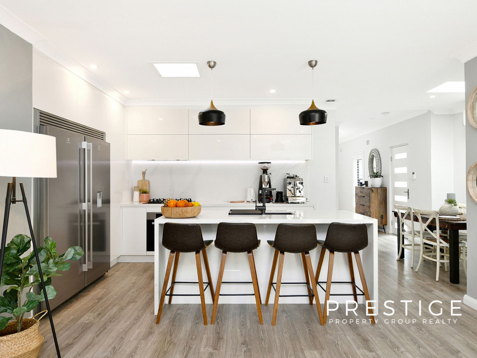 20 East Street, Bardwell Valley