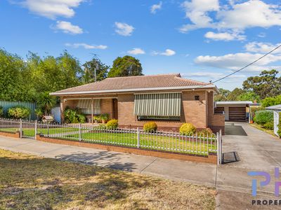 23 Barrell Street, Eaglehawk