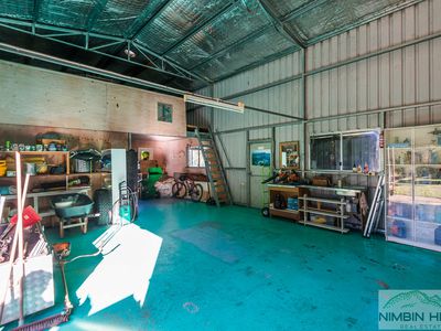 1959 Cawongla Road, Cawongla