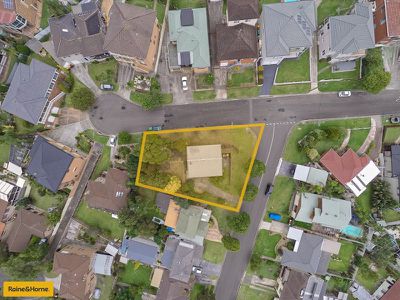85 Strata Avenue, Barrack Heights