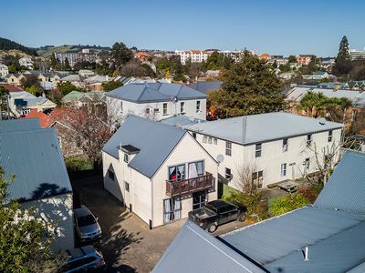9/598 Castle Street, Dunedin Central
