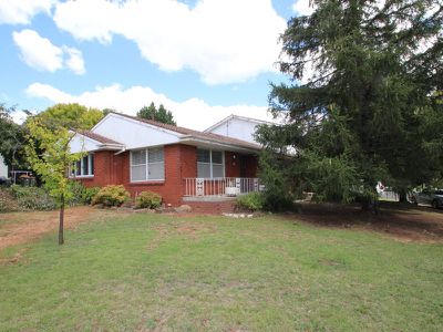 119 Forbes Road, Orange