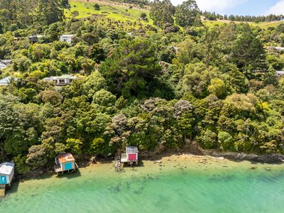 33 & 35 Hill Street, Purakaunui