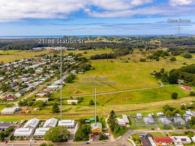 21 / 88 Station Street, Mullumbimby