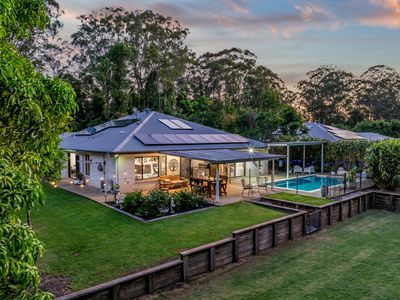 233 Lindeman Road, Beerwah