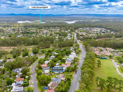 23 Narangba Road, Kallangur