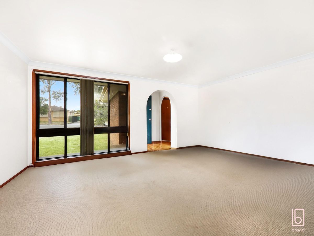 26 Swan Street, Kanwal