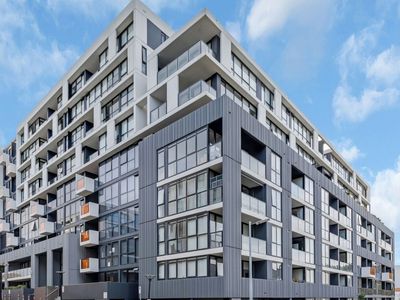 310 / 11 Flockhart Street, Abbotsford