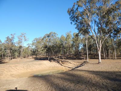 Lot 14, Nanango Brooklands Road, Nanango