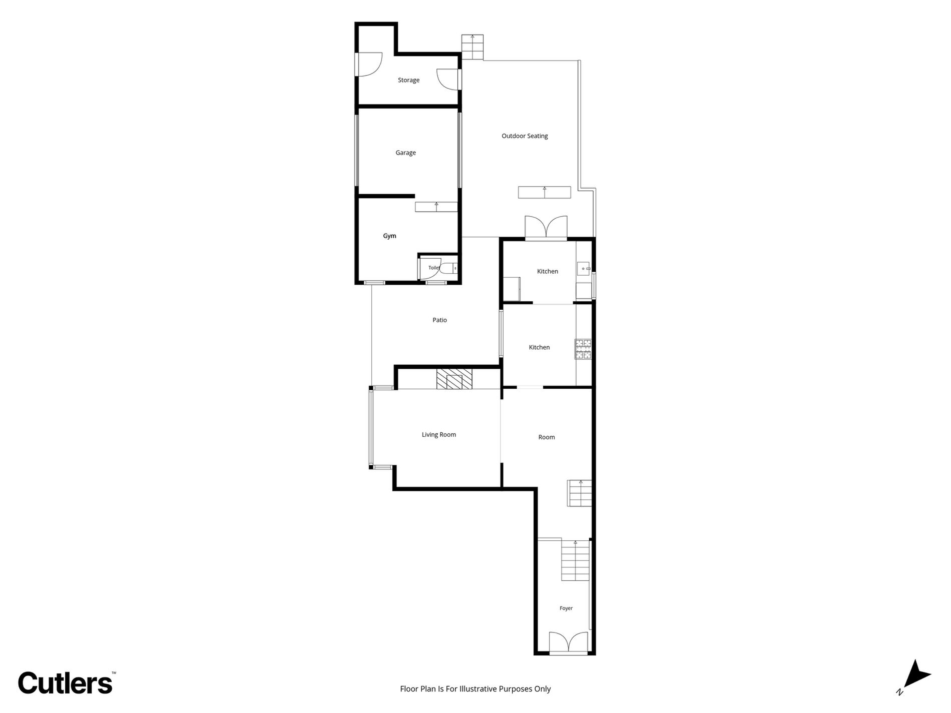 46 Signal Hill Road, Opoho