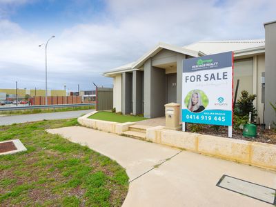 23 Hobson Loop, Piara Waters