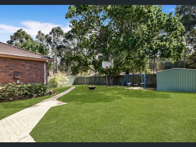 21 Hutchins Crescent, Kings Langley