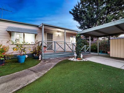 14 Snowden Street, Sunshine