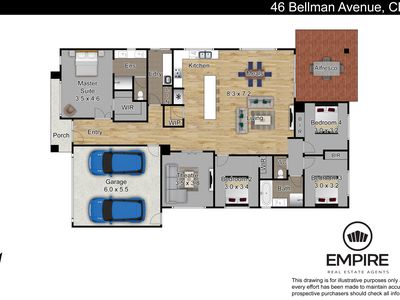 46 Bellman Avenue, Clyde