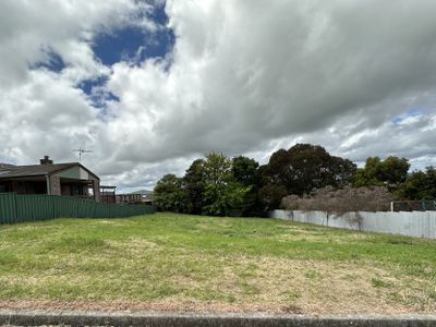 5  Hutchesson Street, Millicent