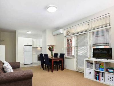 3 / 2 Oriental Street, Bexley